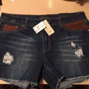 Cato Sport Short